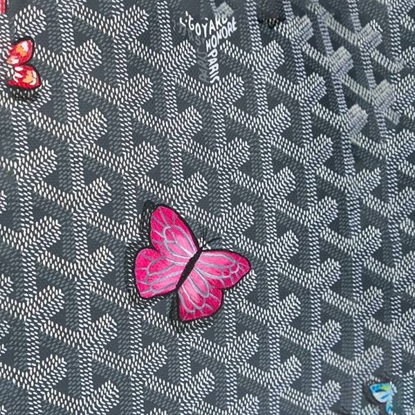 「大人気!」★ゴヤール★St Louis トートバッグコピー